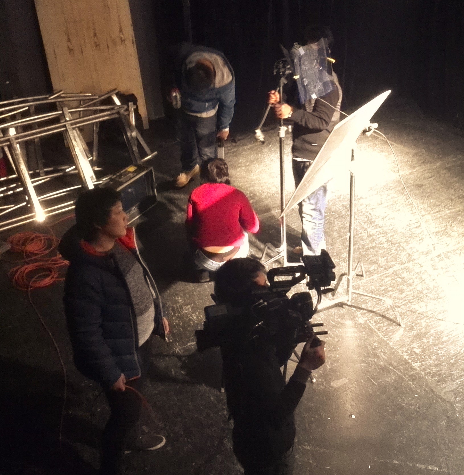 \ 成都宣传广告片制作