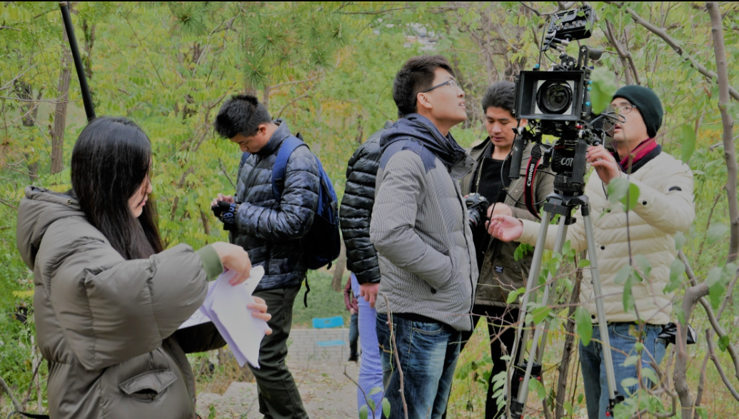 \ 四川成都宣传片