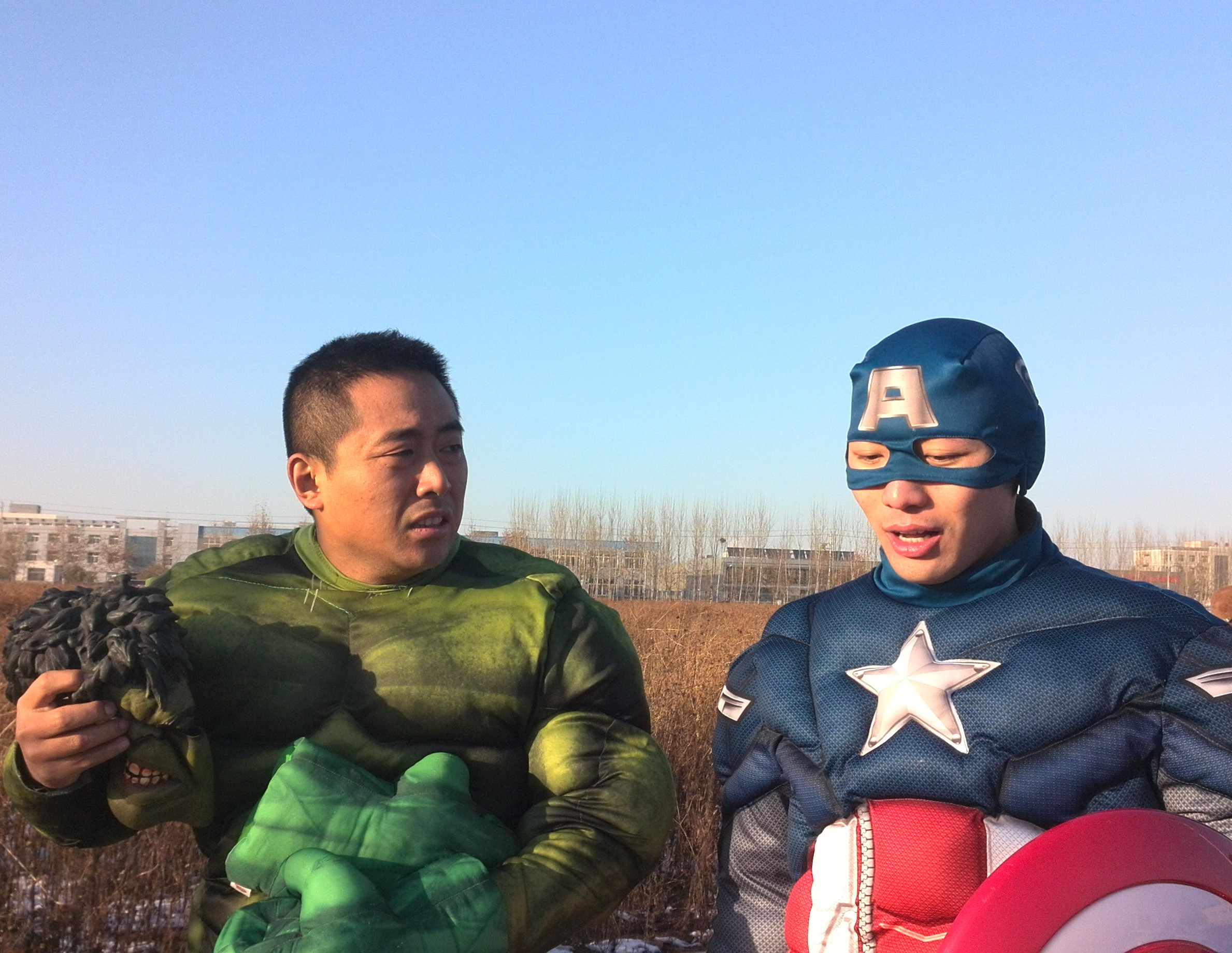 成都官方宣传片