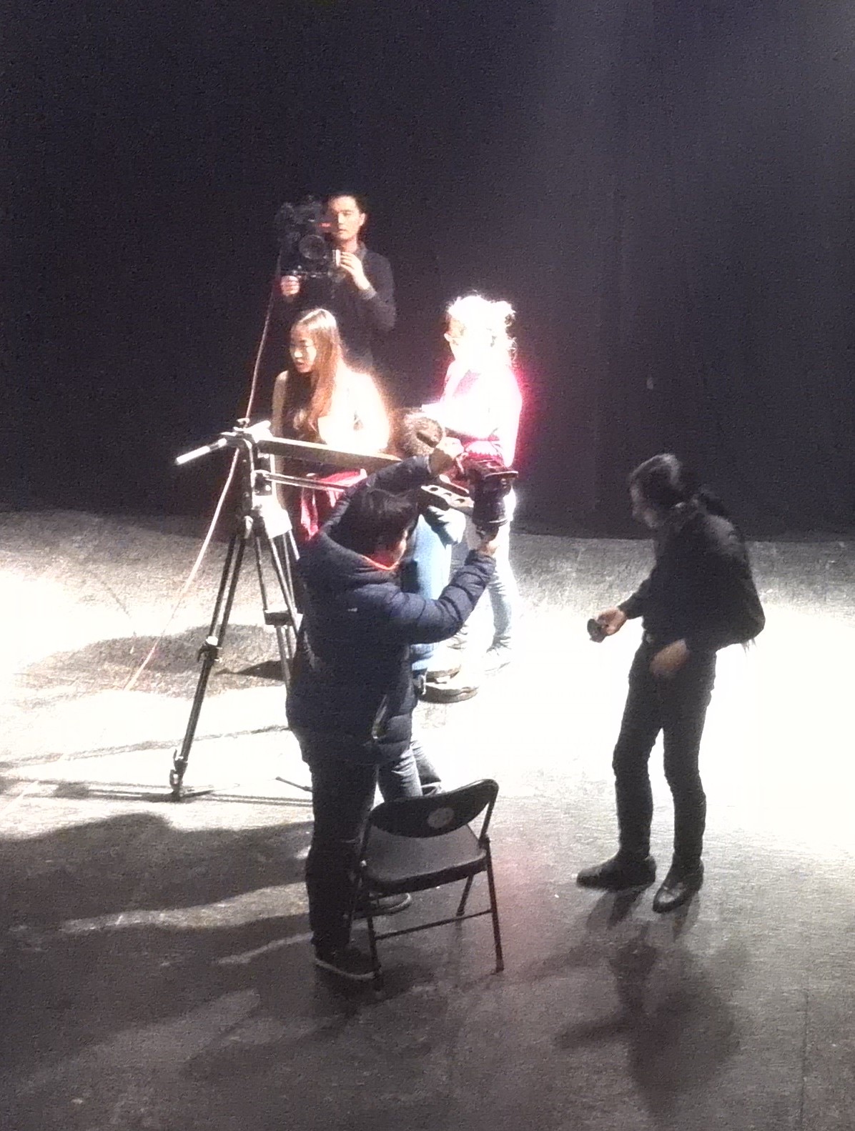 \ 成都宣传片拍摄公司