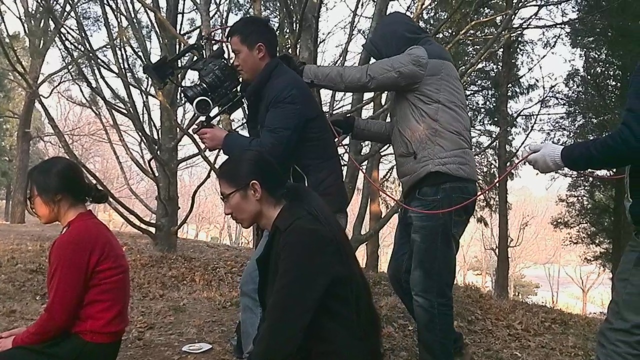 小视频制作费用