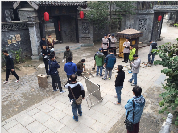 成都短视频制作公司