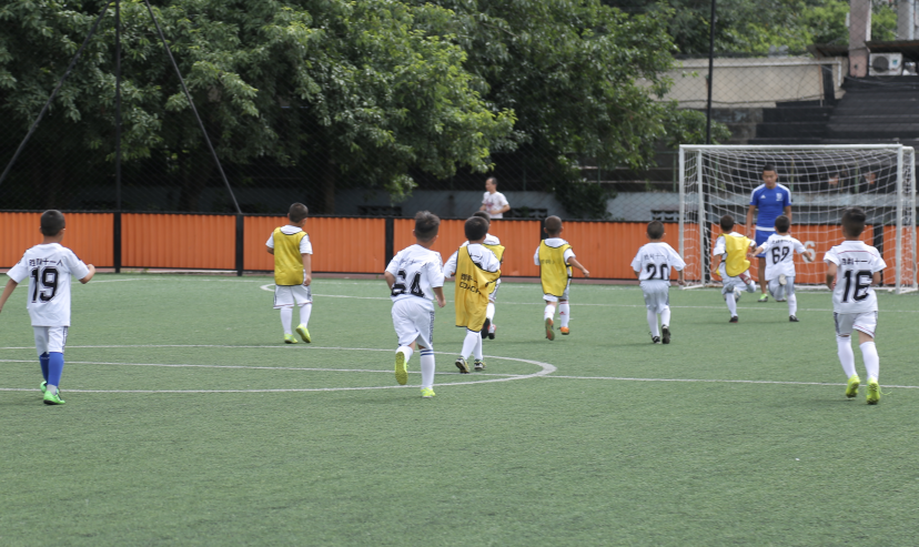 成都短视频制作工作室