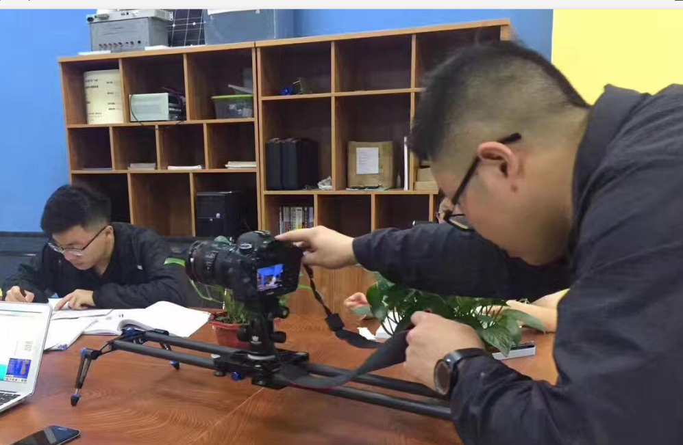 活动宣传片制作公司